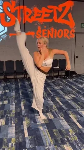 alexamoffett Instagram post about Dance performance