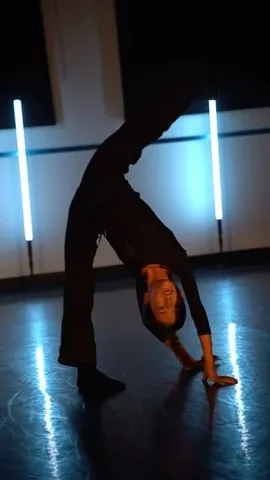 alexamoffett Instagram post about Dancer achievement