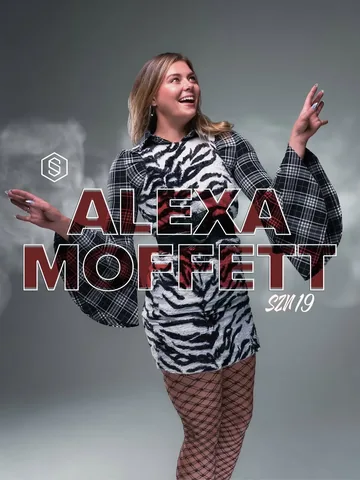 Alexa Moffett Instagram post thumbnail