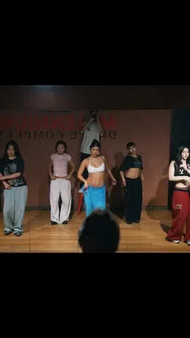 alexander.chung Instagram post about Dance performance