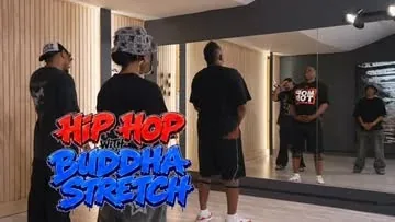 alexander.chung Instagram post about Hip hop dance education