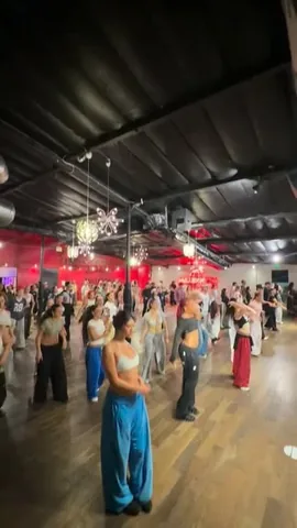 alexander.chung Instagram post about Dance class performance