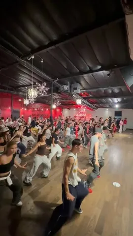 alexander.chung Instagram post about Dance class performance