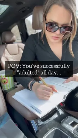 alexandra.nicole Instagram post about Food delivery promotion