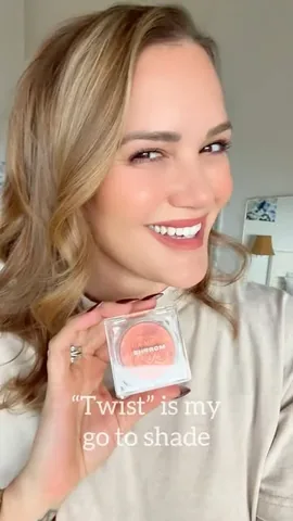 alexandra.nicole Instagram post about Blush makeup