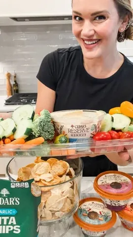 alexandra.nicole Instagram post about Game day food