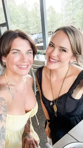alexandra.nicole Instagram post about Restaurant brunch