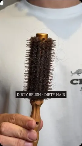alexcosta Instagram post about Hair care