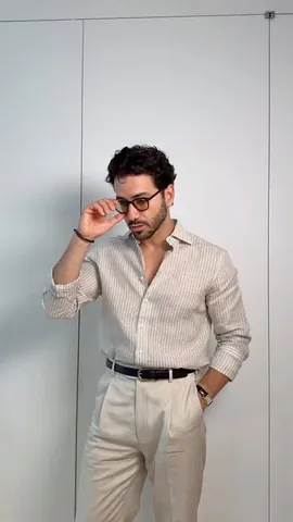 alexcosta Instagram post about Men's fashion