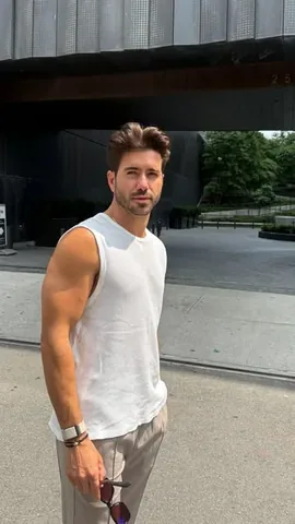 alexcosta Instagram post about Hair grooming