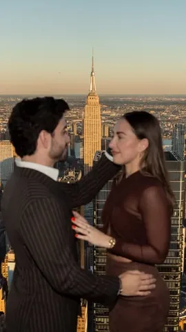 alexcosta Instagram post about Engagement proposal