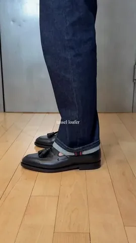 alexcosta Instagram post about Footwear