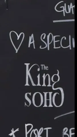 alexgrobson Instagram post about Charity food event