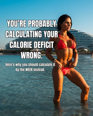 alexia_clark Instagram post about Macronutrient tracking
