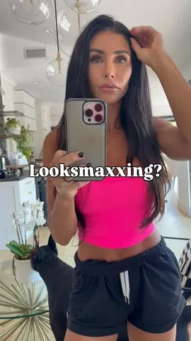 alexia_clark Instagram post about Strength training motivation