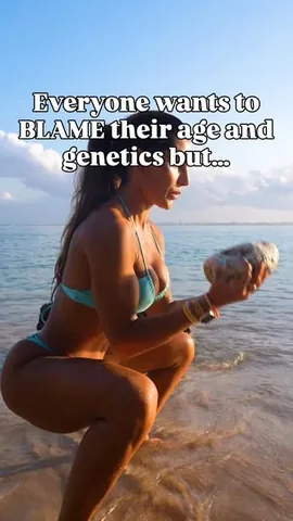 alexia_clark Instagram post about Fitness fundamentals