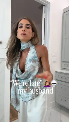 alexis.belbel Instagram post about Date night fashion