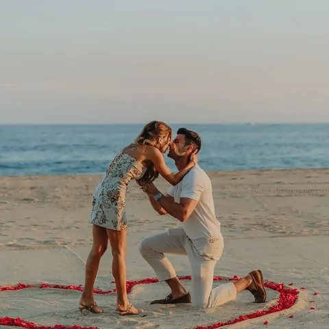 alexis.belbel Instagram post about Romantic relationship
