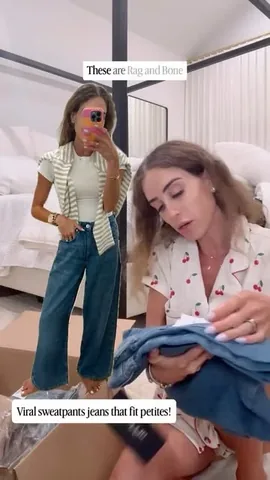 alexis.belbel Instagram post about Petite fashion