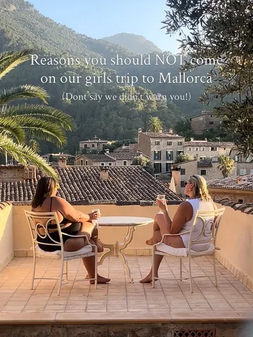 alexmichaelmay Instagram post about Group travel opportunity