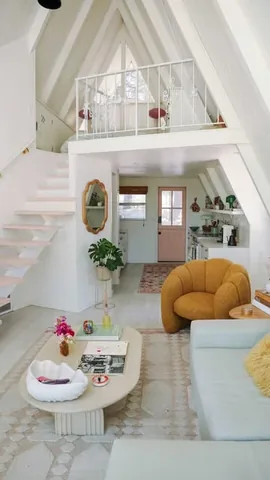 alexmichaelmay Instagram post about Home tour