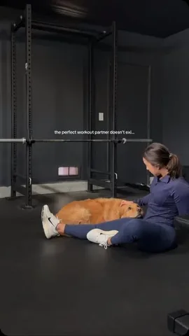 alexricee Instagram post about Gym humor