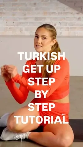 alexsilverfagan Instagram post about Turkish get up