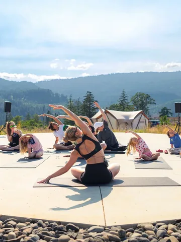 alexsilverfagan Instagram post about Teaching event