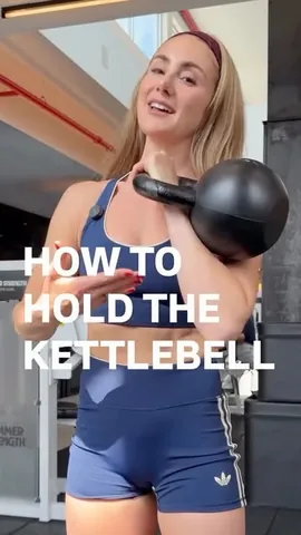 alexsilverfagan Instagram post about Kettlebell technique