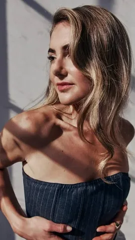 alexsilverfagan Instagram post about Hair care