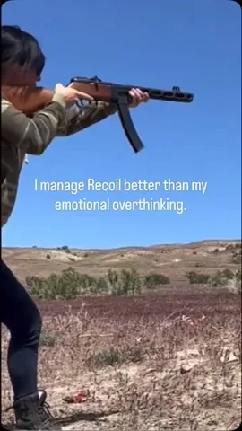 alex_zedra Instagram post about Firearms