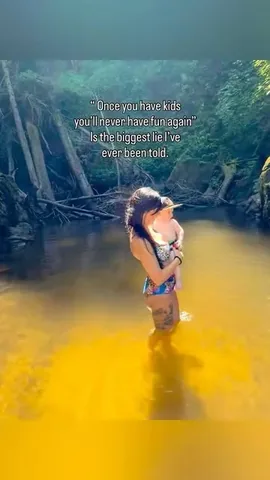 alex_zedra Instagram post about Motherhood