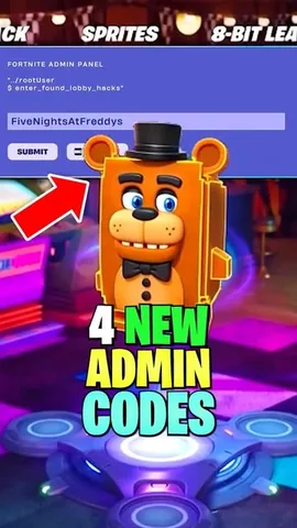 alia Instagram post about Fortnite Sprite lobby hacks