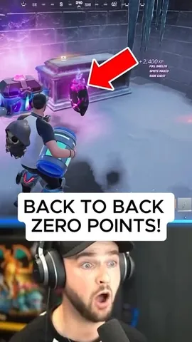 alia Instagram post about Rare Fortnite Sprite chance