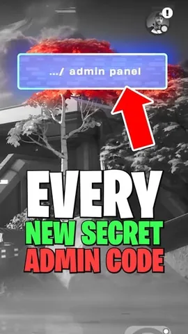 alia Instagram post about Fortnite Admin Panel rewards