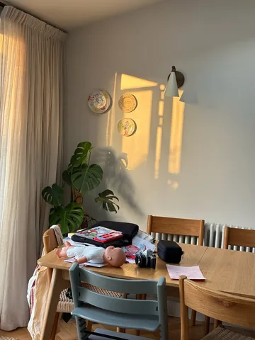 alice_tate Instagram post about Parenting during a heatwave