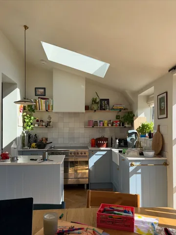 alice_tate Instagram post about Home renovation memories