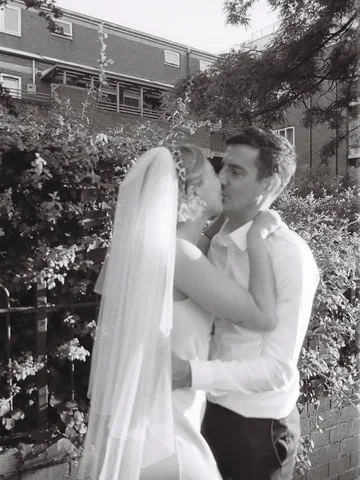 alice_tate Instagram post about Marriage anniversary