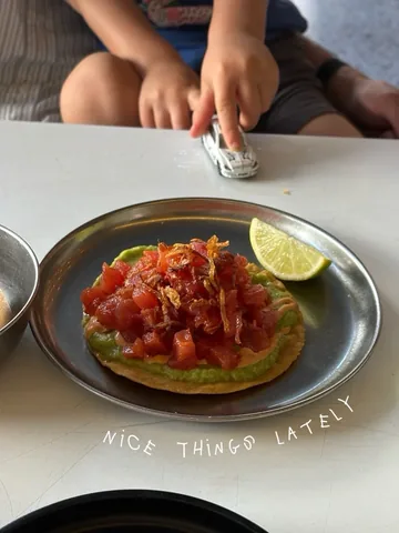alice_tate Instagram post about Everyday favourites