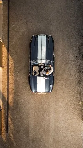 aligordon Instagram post about Classic cars