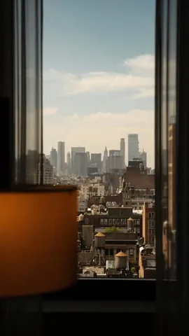 aligordon Instagram post about New York City