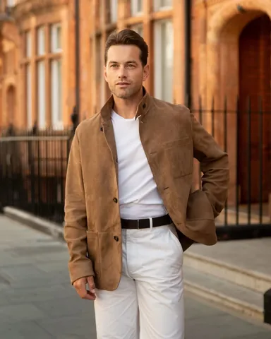 aligordon Instagram post about London lifestyle