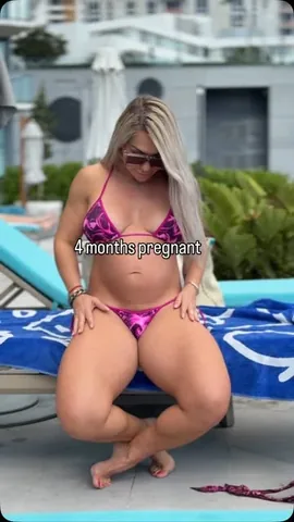 alionacri Instagram post about Fitness and swimwear