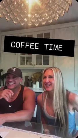 alisha_fit_fine Instagram post about Fitness coaching conversation