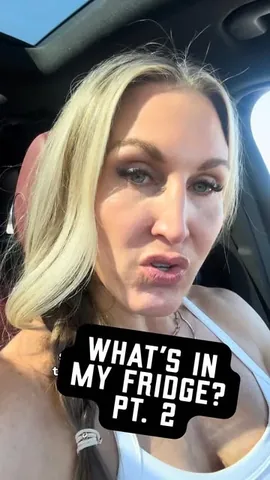 alisha_fit_fine Instagram post about Meal preparation for muscle building