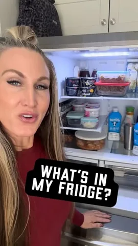 alisha_fit_fine Instagram post about Fitness meal preparation