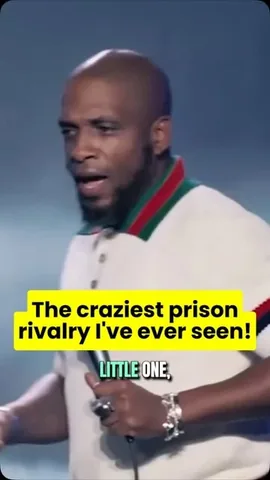 alisiddiq Instagram post about Prison comedy