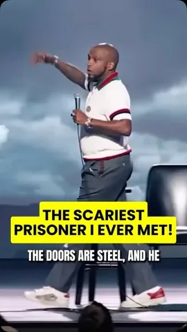 alisiddiq Instagram post about Prison comedy