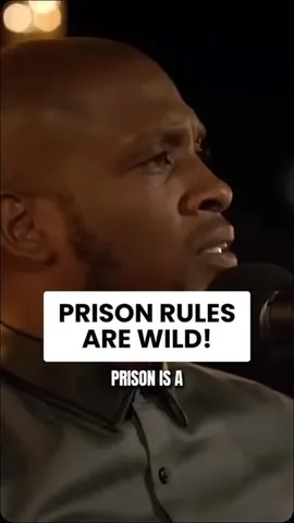 alisiddiq Instagram post about Prison comedy