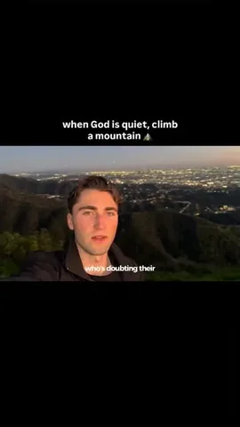 alistarbruback Instagram post about Christian encouragement